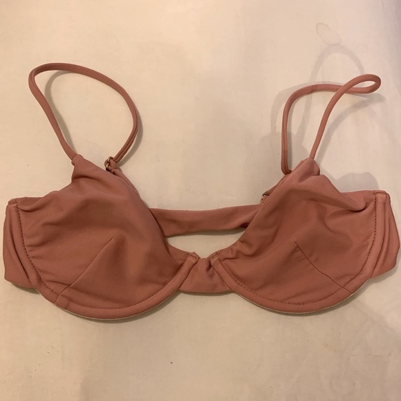 Mikoh Other - Mikoh bikini top. Brand new condition